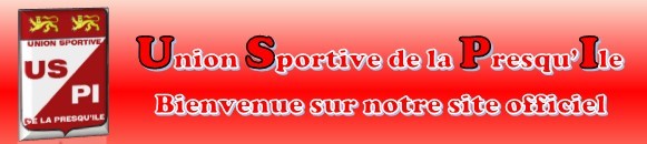 UNION SPORTIVE DE LA PRESQU' ILE : site officiel du club de foot de ANNEVILLE AMBOURVILLE - footeo