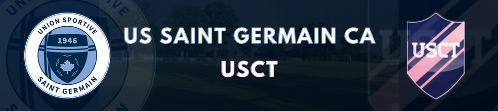 US Saint Germain CA : site officiel du club de foot de Saint-Germain-la-Campagne - footeo