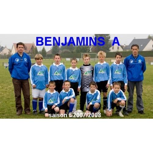 Benjamins A