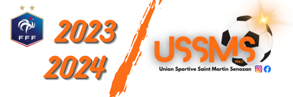 Union Sportive - Saint Martin - Senozan - La Salle : site officiel du club de foot de SENOZAN - footeo