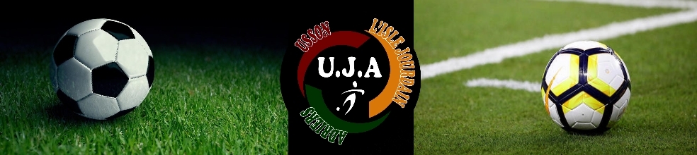 U.J.A (USSON/L'ISLE JOURDAIN/ADRIERS) : site officiel du club de foot de USSON - 86150 L'ISLE JOURDAIN - 86430 ADRIERS - footeo