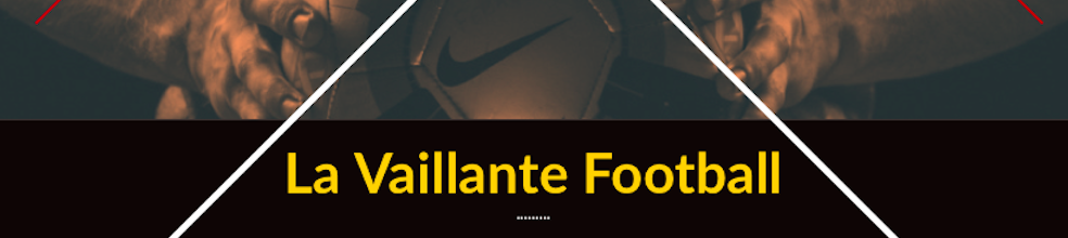 Vaillante Football Saint-Frégant : site officiel du club de foot de ST FREGANT - footeo