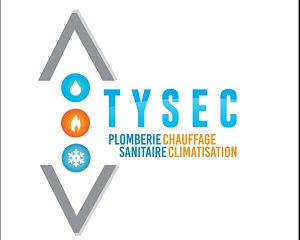 TYSEC Plomberie Chauffage Sanitaire Climatisation.JPG