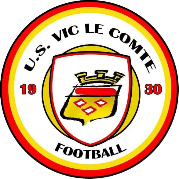 US VIC LE COMTE : site officiel du club de foot de VIC LE COMTE - footeo